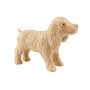 Perro Cocker Décopatch