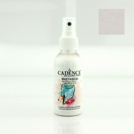 Spray Texil Cadence BLANCO