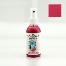 Spray Textil Cadence FUCHSIA