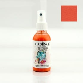 Spray Textil Cadence NARANJA