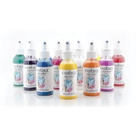 Spray Texil Cadence BLANCO