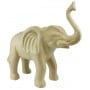 Elefante Décopatch L grande