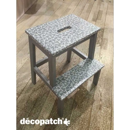 Papel Decopatch 746 1 Hoja