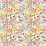 Papel Decopatch 732 1 Hoja