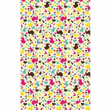 Papel Decopatch 682 1 hoja