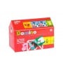 DOMINO APLI KIDS CASITA LA GRANJA 28UDS