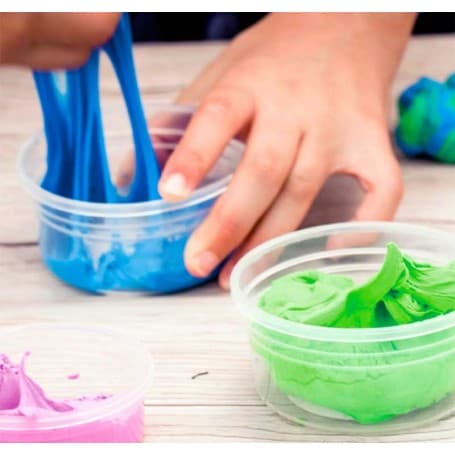 Fun Dough 6 Colores, Apli Kids