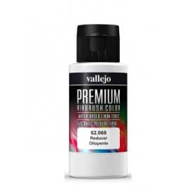 Acrílico Premium Vallejo Diluyente