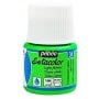 Setacolor Tejidos claros 34 Verde flúor 45 ml