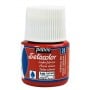 Setacolor Tejidos claros 24 Rojo cardenal 45 ml