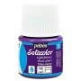 Setacolor Tejidos claros 29 Violeta parma 45 ml