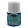 Setacolor tejidos claros irisado202 Esmeralda 45 ml