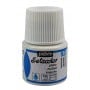 Setacolor tejidos claros irisado204 Diamante 45 ml