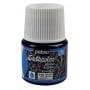 Setacolor tejidos claros irisado205 Onyx 45 ml