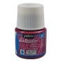 Setacolor tejidos claros irisado207 Turmalina 45 ml
