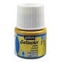Setacolor tejidos claros irisado208 Oro 45 ml