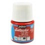 Setacolor efecto ante 303 Rojo 45 ml