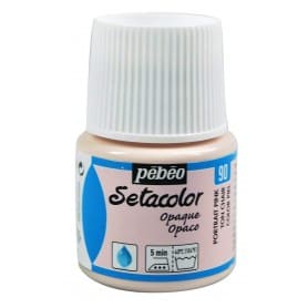 Setacolor Opaco 90 Tono piel 45 ml