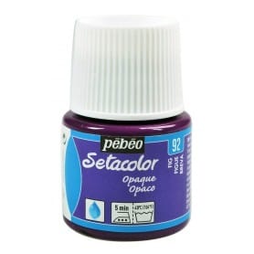 Setacolor Opaco 92 Higo 45 ml