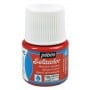 Setacolor Opaco Tornasolado 46 Rojo pasión 45 ml