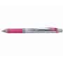 Pentel Portaminas Energize 0,7 Rosa