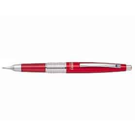 Pentel Portaminas Kerry 0,5 Rojo