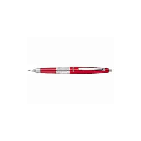 Pentel Portaminas Kerry 0,5 Rojo