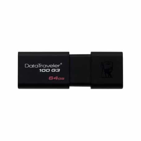 Pendrive Kingston USB 3.0