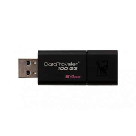 Pendrive Kingston USB 3.0