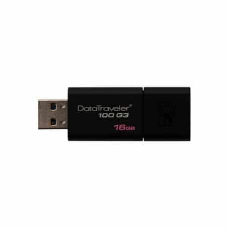 Pendrive Kingston USB 3.0