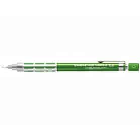 Pentel Portaminas Tec 0,5 Verde