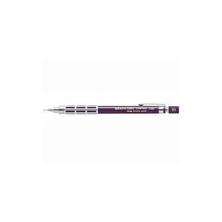 Pentel Portaminas Tec 0,5 Violeta