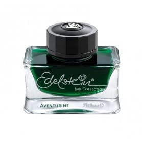 Tinta Edelstein Pelikan Verde Venturia