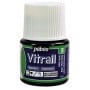 Pintura Transparente Vitrail Azul profundo 45 ml nº10