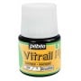 Pintura Transparente Vitrail Amarillo 45 ml nº14