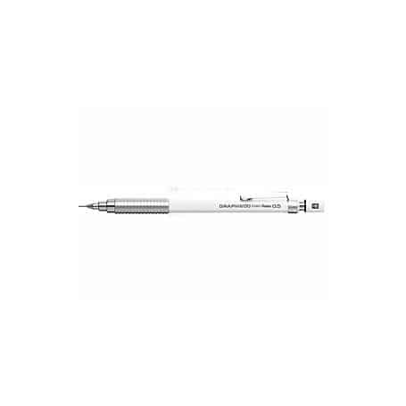 Pentel Portaminas Tec 0,7 Blanco