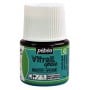 Pintura Opaca Vitrail Azul Marino 45 ml nº43