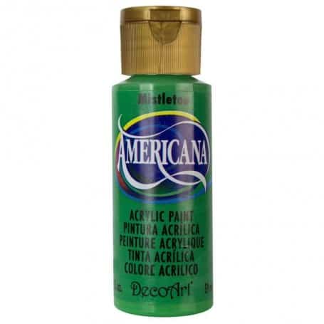 La Americana DAO53 Mistletoe 59 ml