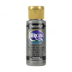 La Americana DAO95 Neutral Grey 59 ml