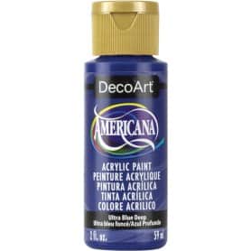 La Americana DA100 Ultra Blue Deep 59 ml