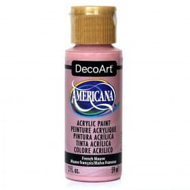 La Americana DA186 French Mauve 59 ml