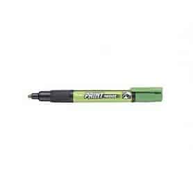 Pentel Paint Marker Verde Fluor