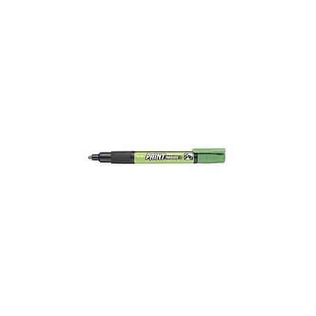 Pentel Paint Marker Verde Fluor