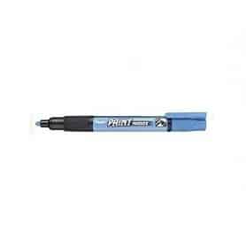 Pentel Paint Marker Azul Claro