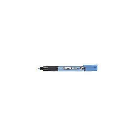 Pentel Paint Marker Azul Claro