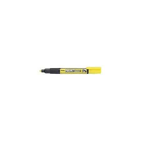 Pentel Paint Marker Amarillo