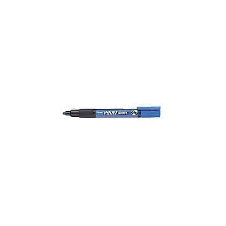 Pentel Paint Marker Azul