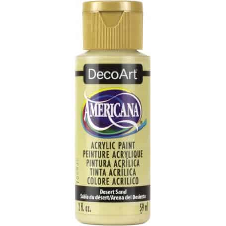 La Americana DAO77 Desert Sand 59 ml