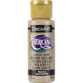 La Americana DA173 Khaki Tan 59 ml