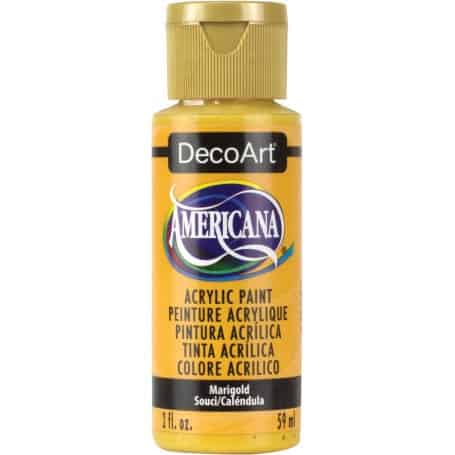 La Americana DA194 Marigold 59 ml